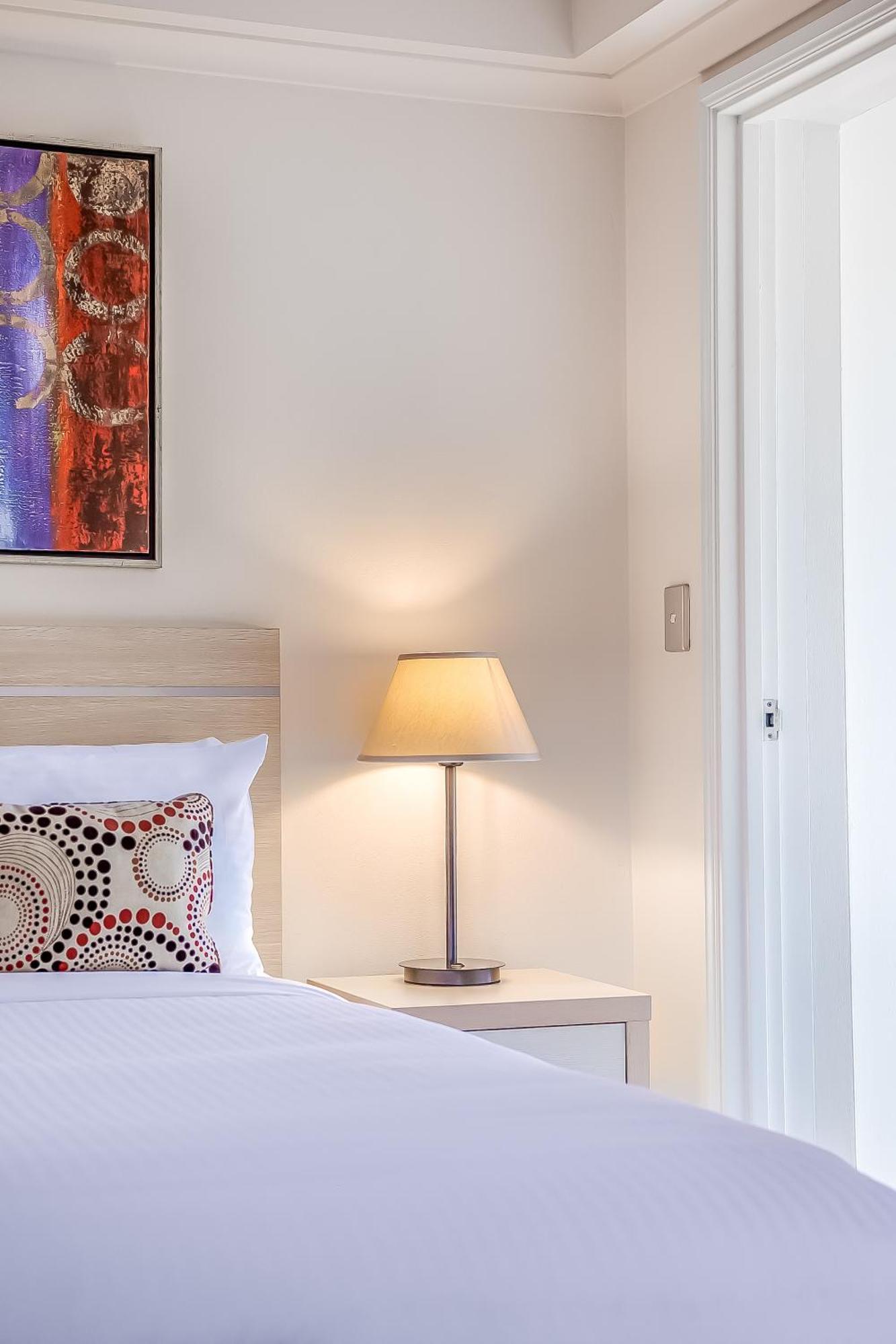 Oaks Sydney Castlereagh Suites Exterior photo